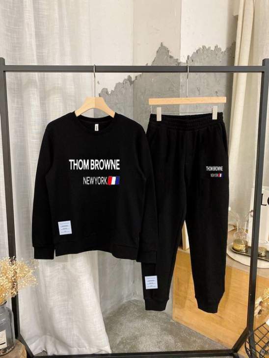 Picture of Thom Browne Sweater Suits _SKUThomBrownem-5xlkdt0242600